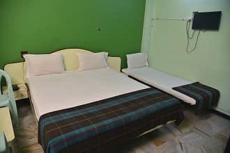 Hotel Chela, Kumbakonam 5